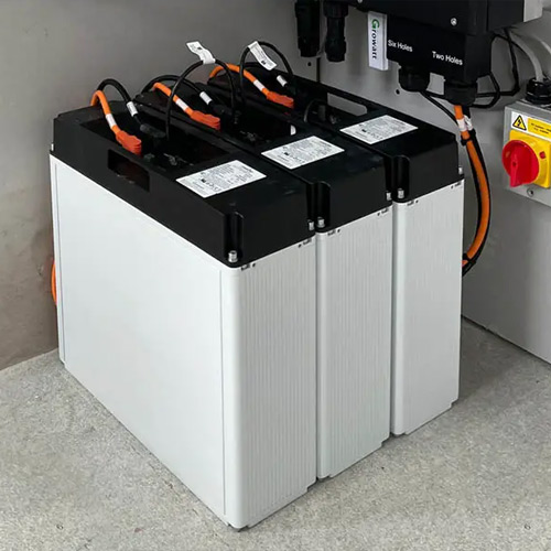 Solar Battery