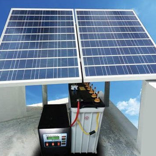 Solar Inverter