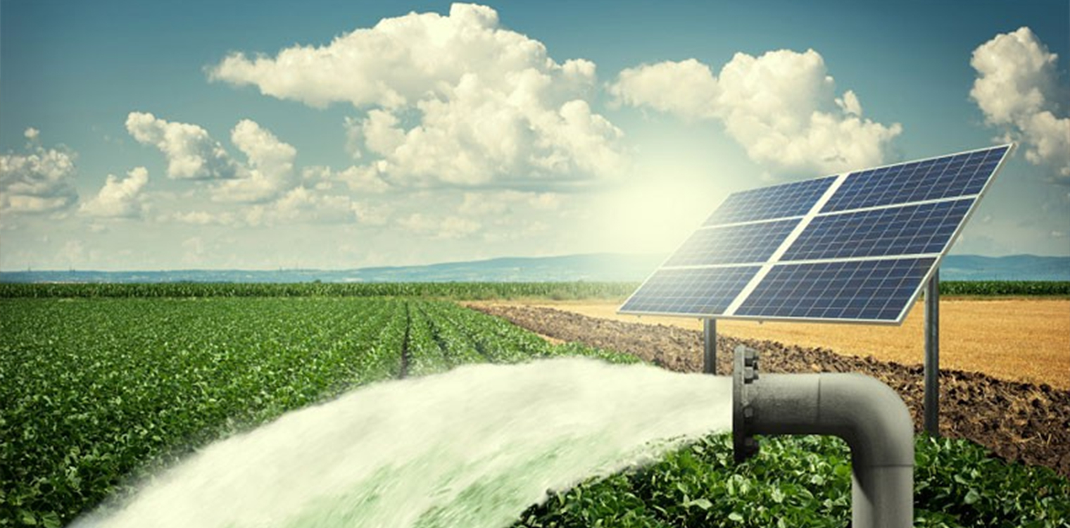 Solar Pump